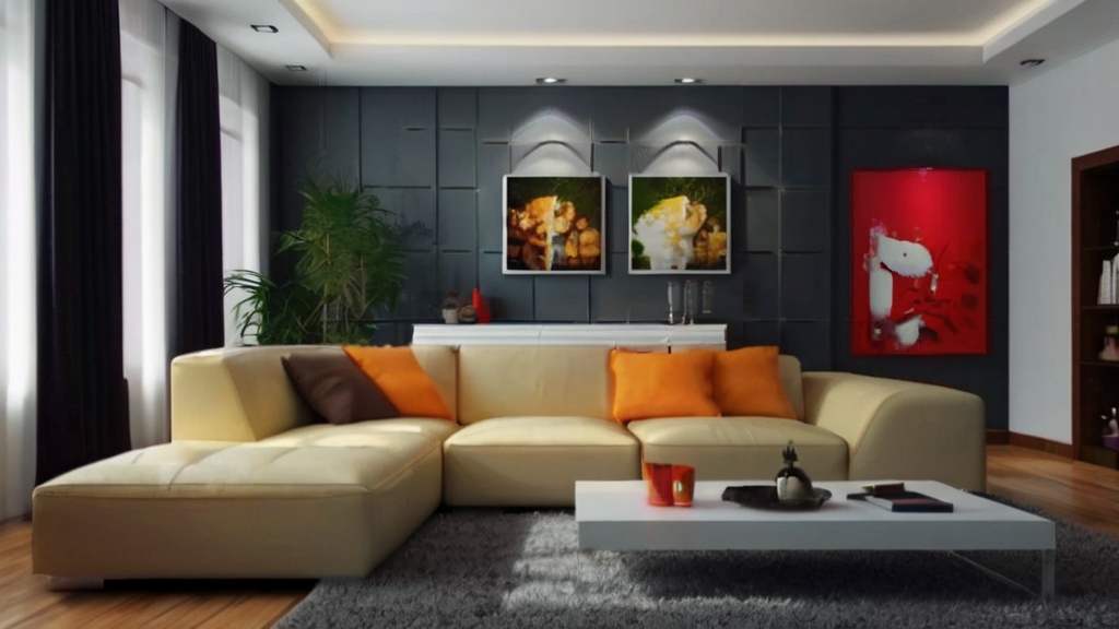 Transform Your Space: Revealing the Trendiest Home Decor Items of 2024!